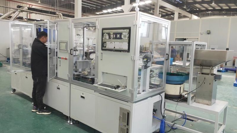 北京协作机器人维修保养，如何合理报价？**