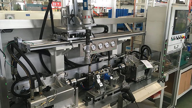 非标自动化设备安装合同范本：关键要素与注意事项