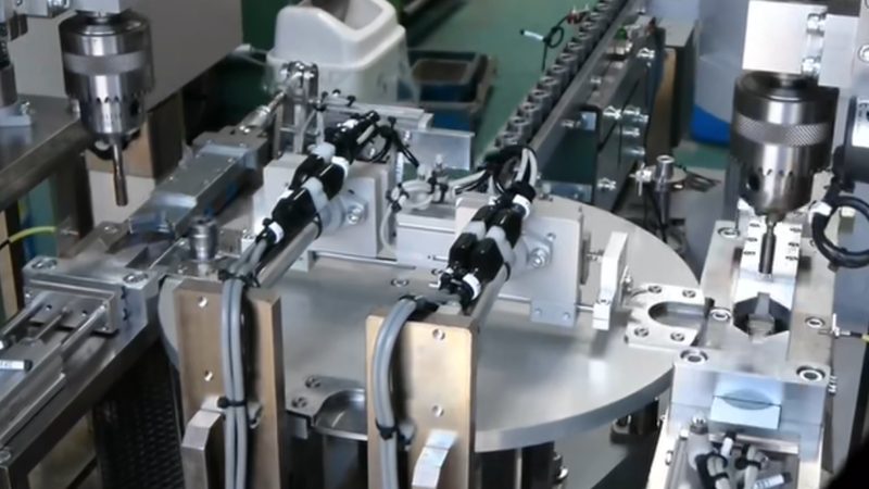 机器视觉算法：揭秘高效工业检测的秘密武器