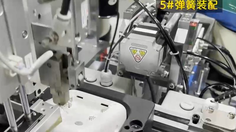 自动化设备选型，性价比背后的关键考量